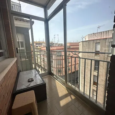 Vacacional Apartamento *