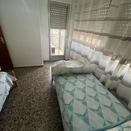 Duplex Vacacional *