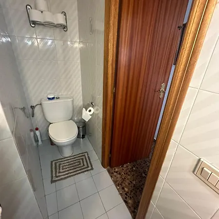 Vacacional Apartamento *