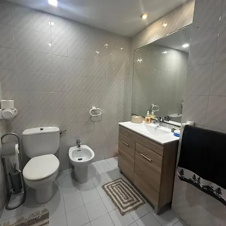 Apartamento Vacacional Burriana