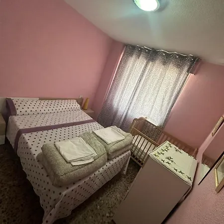 Apartamento Vacacional *