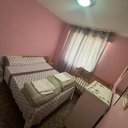 Appartement Duplex Vacacional *