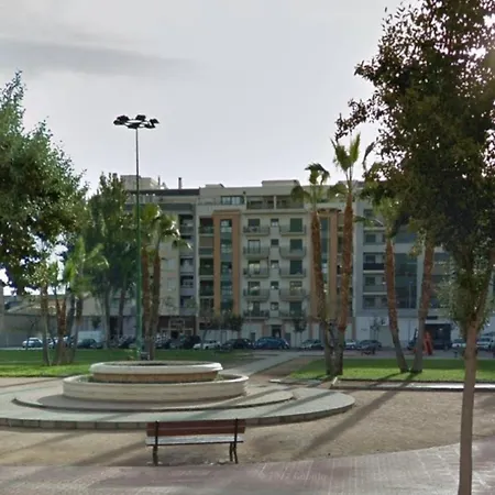 Duplex Vacacional * Burriana