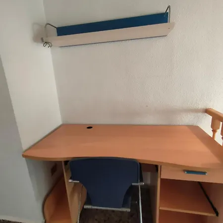 Duplex Vacacional *